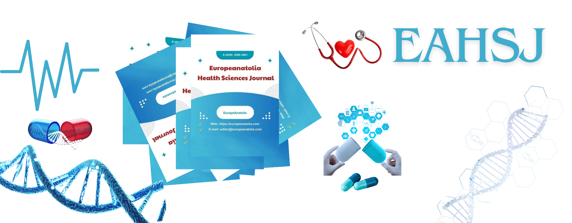 Europeanatolia Health Sciences Journal 